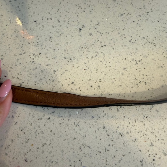 Kate Spade Leila Triple Gusset Crossbody bag. - Picture 5 of 17